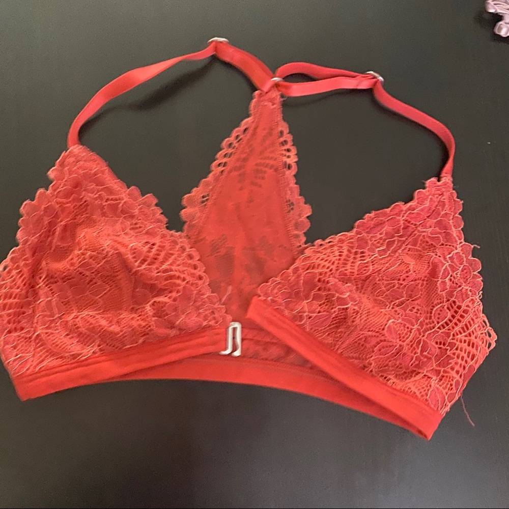 Abercrombie Bralette XS